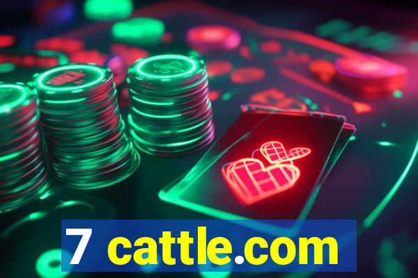 7 cattle.com